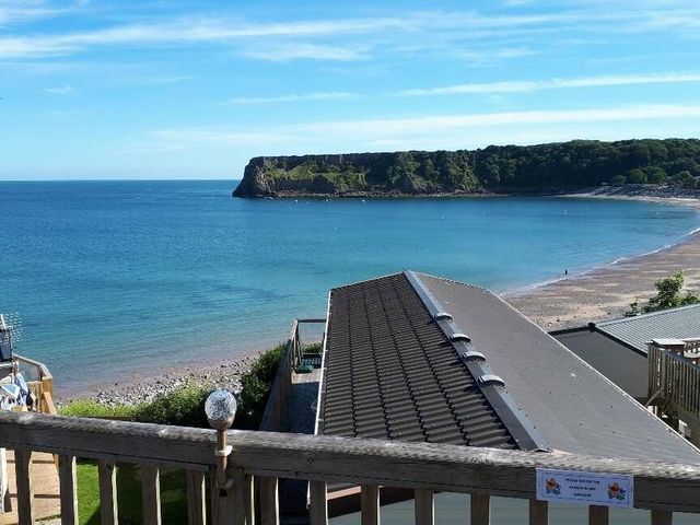 Lydstep Beach - Holiday Accommodation 21109 - 1187722 - photo 1 