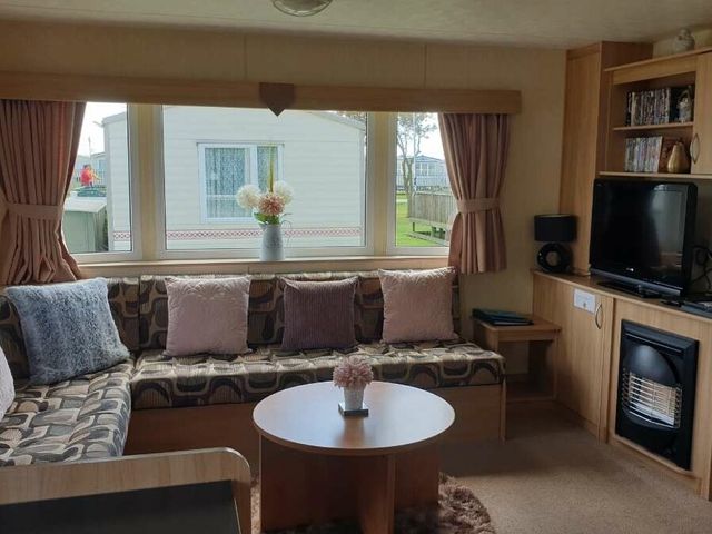 Waterside Leisure Park - Holiday Accommodation 21117 - 1187727 - photo 1 