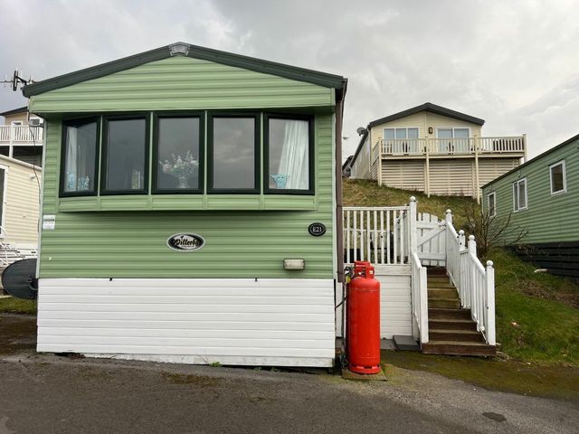 Todber Valley Holiday Park - Holiday Accommodation 21122 - 1187731 - photo 1 