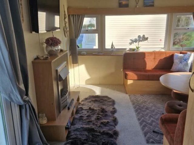 Brynowen Holiday Park - Holiday Accommodation 21123 - 1187732 - photo 1 
