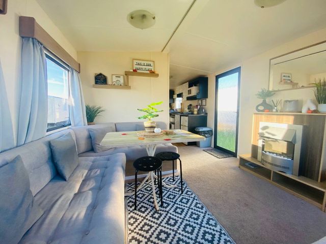 New Beach Holiday Park - Holiday Accommodation 21134 - 1187739 - photo 1 