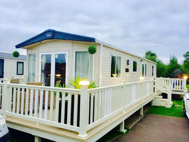 Tattershall Lakes Country Park - Holiday Accommodation 21135 - 1187740 - photo 1 