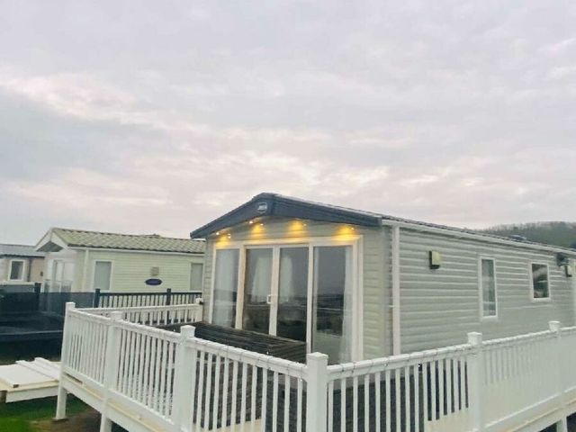 Doniford Bay - Holiday Accommodation 21148 - 1187750 - photo 1 