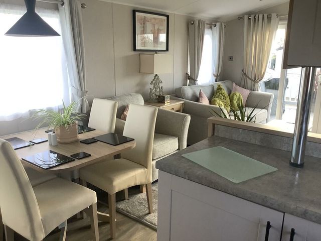 Ashbourne Heights Holiday Park - Holiday Accommodation 21152 - 1187753 - photo 1 