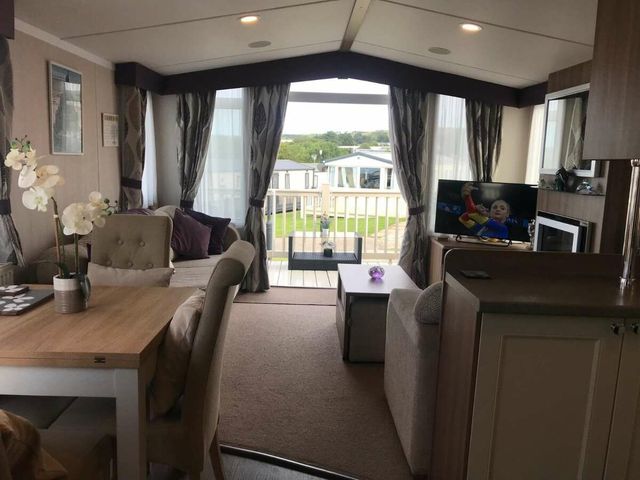 Reighton Sands Holiday Park - Holiday Accommodation 21157 - 1187755 - photo 1 