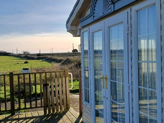 Lowlands Farm (private land) - Holiday Accommodation 21161 - 1187756 - photo 1 