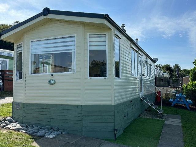 Aberystwyth Holiday Village - Holiday Accommodation 21164 - 1187758 - photo 1 