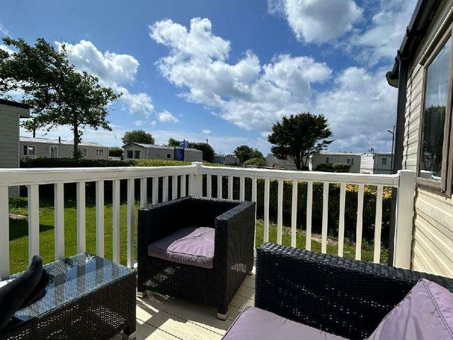 Greenacres Holiday Park - Holiday Accommodation 21168 - 1187761 - photo 1 