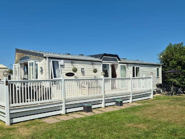 Whitehouse Leisure Park - Holiday Accommodation 21174 - 1187766 - photo 1 