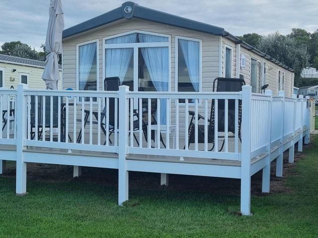 Doniford Bay - Holiday Accommodation 21177 - 1187769 - photo 1 