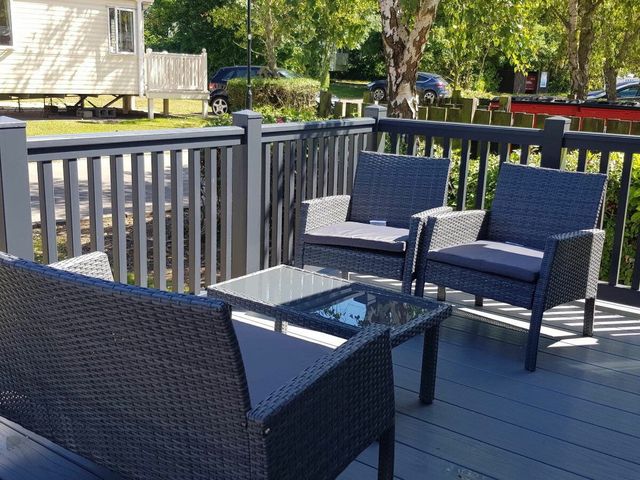 Primrose Valley Holiday Park - Holiday Accommodation 21178 - 1187770 - photo 1 