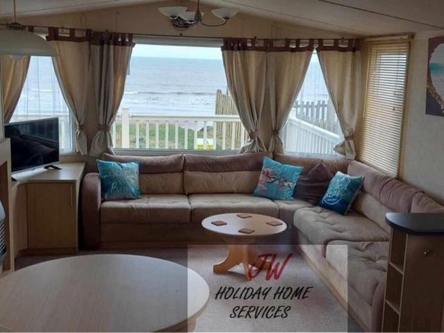 Skipsea Sands Holiday Park - Holiday Accommodation 21191 - 1187782 - photo 1 