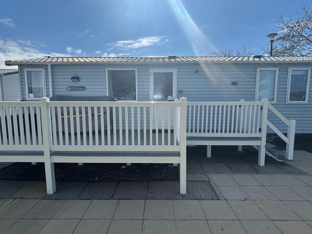 Reighton Sands Holiday Park - Holiday Accommodation 21198 - 1187787 - photo 1 
