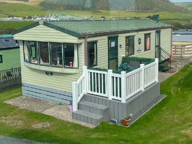 Clarach Bay Holiday Village - Holiday Accommodation 21200 - 1187789 - photo 1 