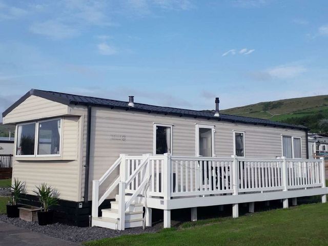 Sunbeach Holiday Park - Holiday Accommodation 21205 - 1187791 - photo 1 