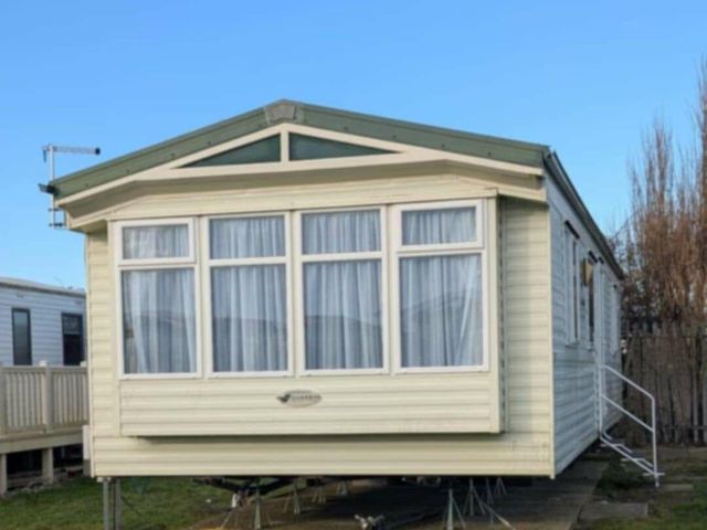 Camber Sands Holiday Park - Holiday Accommodation 21210 - 1187793 - photo 1 