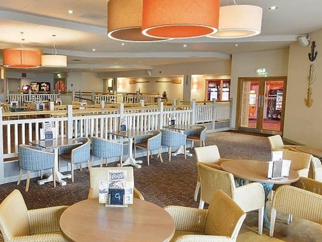 Ty Mawr Holiday Park - Holiday Accommodation 21213 - 1187796 - photo 1 