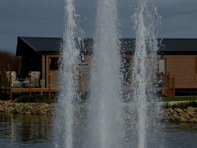 Hafan y Mor Haven - Holiday Accommodation 21215 - 1187798 - photo 1 