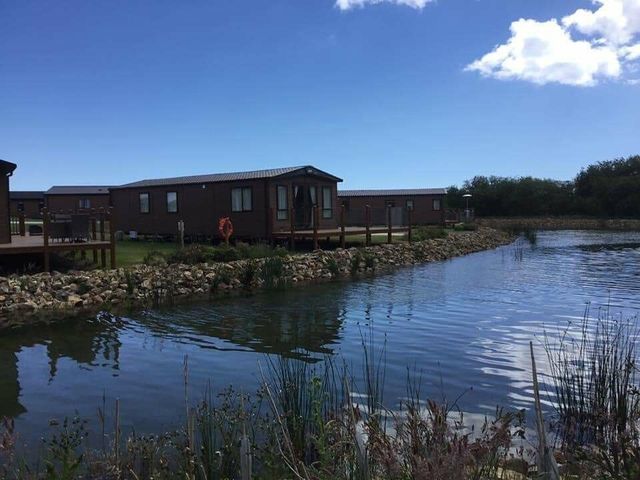 Hafan y Mor Haven - Holiday Accommodation 21221 - 1187802 - photo 1 