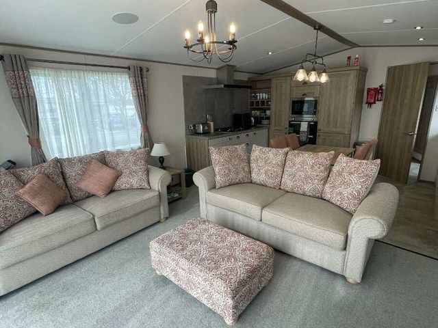 Doniford Bay - Holiday Accommodation 21225 - 1187805 - photo 1 