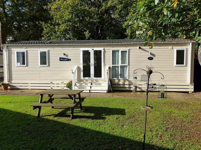 Oakdene Forest Park - Holiday Accommodation 21227 - 1187806 - photo 1 