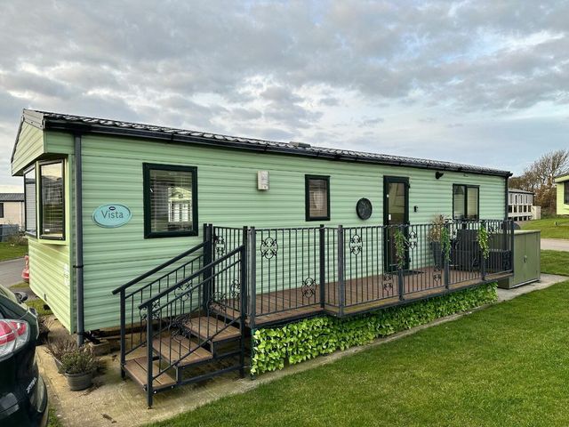 Thornwick Bay Holiday Village - Holiday Accommodation 21239 - 1187816 - photo 1 