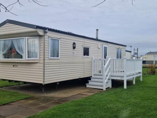 Skipsea Sands Holiday Park - Holiday Accommodation 21243 - 1187819 - photo 1 