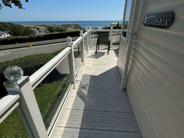 Devon Cliffs Holiday Park - Holiday Accommodation 21245 - 1187821 - photo 1 