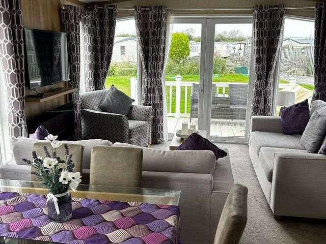 Marine Holiday Park - Holiday Accommodation 21289 - 1187837 - photo 1 