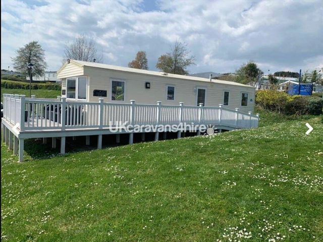 Devon Cliffs Holiday Park - Holiday Accommodation 21291 - 1187839 - photo 1 