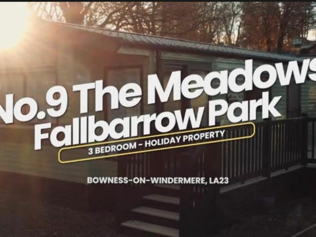Fallbarrow Holiday Park - Holiday Accommodation 21293 - 1187841 - photo 1 