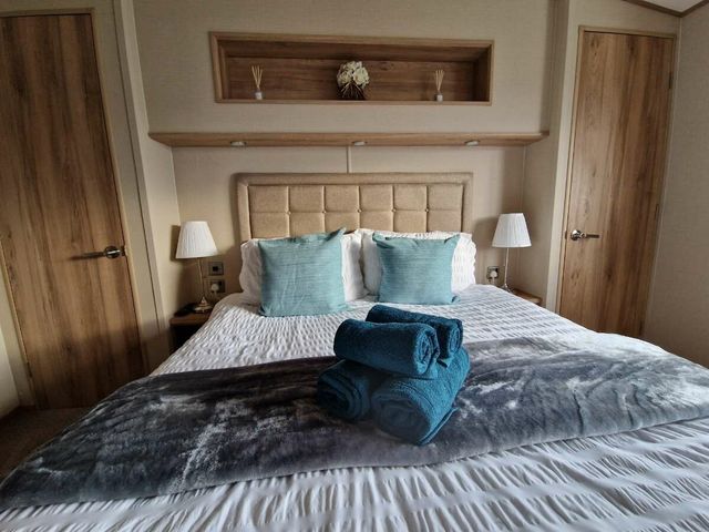 Wemyss Bay Holiday Park - Holiday Accommodation 21296 - 1187844 - photo 1 