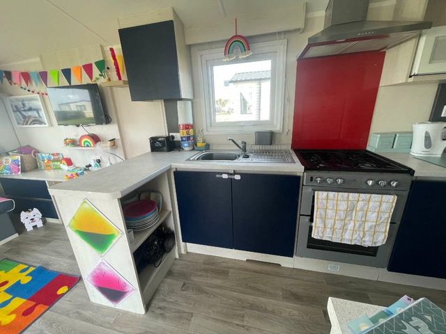 Doniford Bay - Holiday Accommodation 21304 - 1187850 - photo 1 