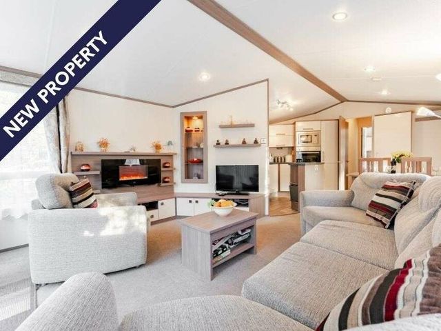 Kelling Heath Holiday Park - Holiday Accommodation 21317 - 1187860 - photo 1 
