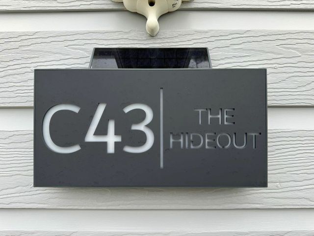Whitehouse Leisure Park - Holiday Accommodation 21355 - 1187889 - photo 1 