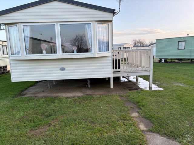 Skipsea Sands Holiday Park - Holiday Accommodation 21387 - 1187915 - photo 1 