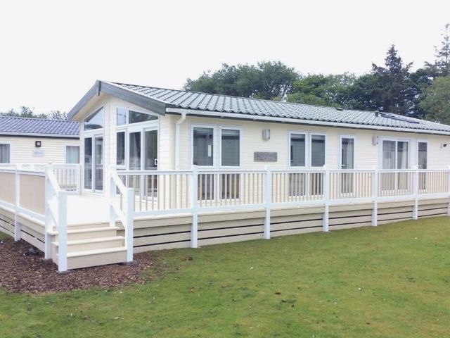 Haggerston Castle - Holiday Accommodation 21393 - 1187921 - photo 1 