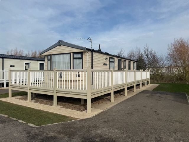 Grange Leisure Park - Holiday Accommodation 21397 - 1187923 - photo 1 