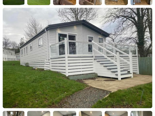 Wemyss Bay Holiday Park - Holiday Accommodation 21399 - 1187924 - photo 1 