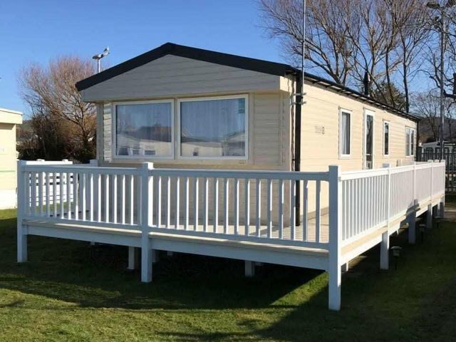 Lido Beach Holiday Park - Holiday Accommodation 21401 - 1187926 - photo 1 