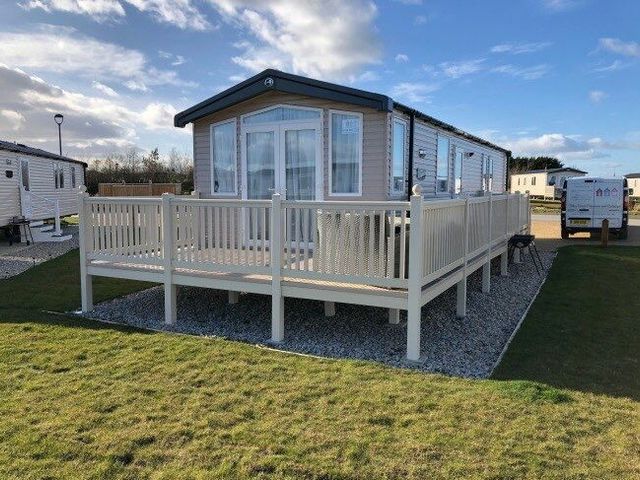 Haggerston Castle - Holiday Accommodation 21405 - 1187929 - photo 1 