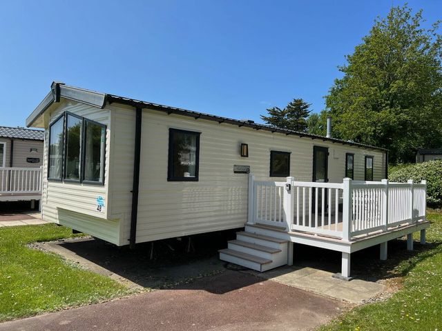 Hafan y Mor Haven - Holiday Accommodation 21419 - 1187942 - photo 1 