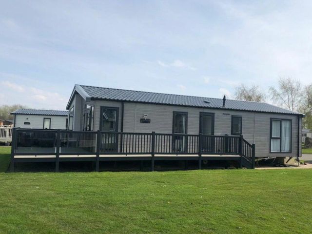 Lakeland Leisure Park - Holiday Accommodation 21420 - 1187943 - photo 1 