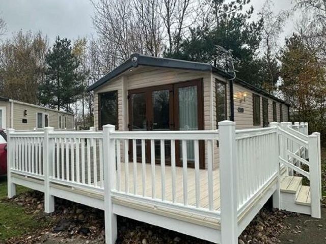 Seton Sands Caravan Park - Holiday Accommodation 21421 - 1187944 - photo 1 