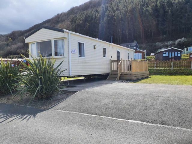 Clarach Bay Holiday Village - Holiday Accommodation 21427 - 1187949 - photo 1 