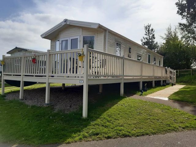 Seton Sands Caravan Park - Holiday Accommodation 21432 - 1187952 - photo 1 