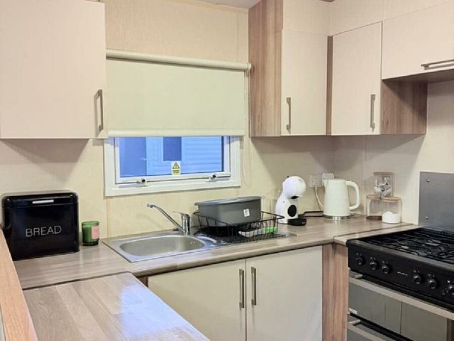 Skipsea Sands Holiday Park - Holiday Accommodation 21433 - 1187953 - photo 1 