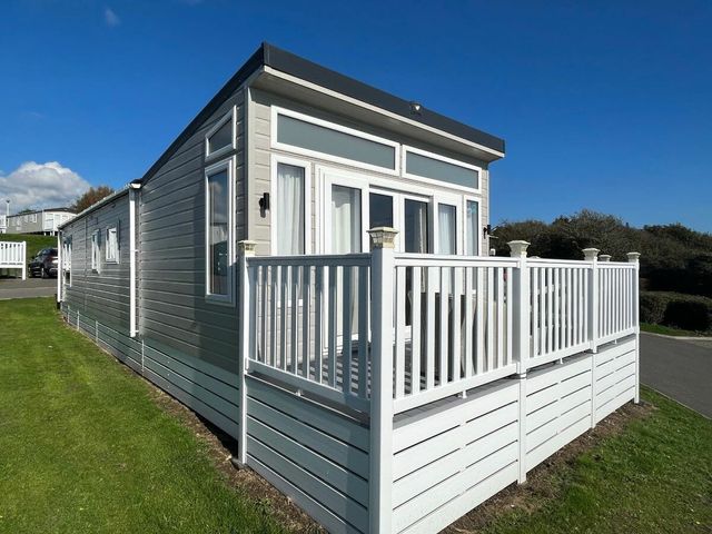 Combe Haven Holiday Park - Holiday Accommodation 21442 - 1187959 - photo 1 