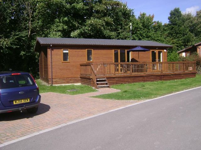 St Minver Holiday Park - Holiday Accommodation 21443 - 1187960 - photo 1 