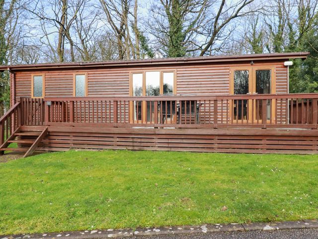St Minver Holiday Park - Holiday Accommodation 21443 - 1187960 - photo 1 